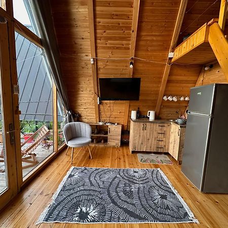 Cottage Sataplia كوتايسي المظهر الخارجي الصورة