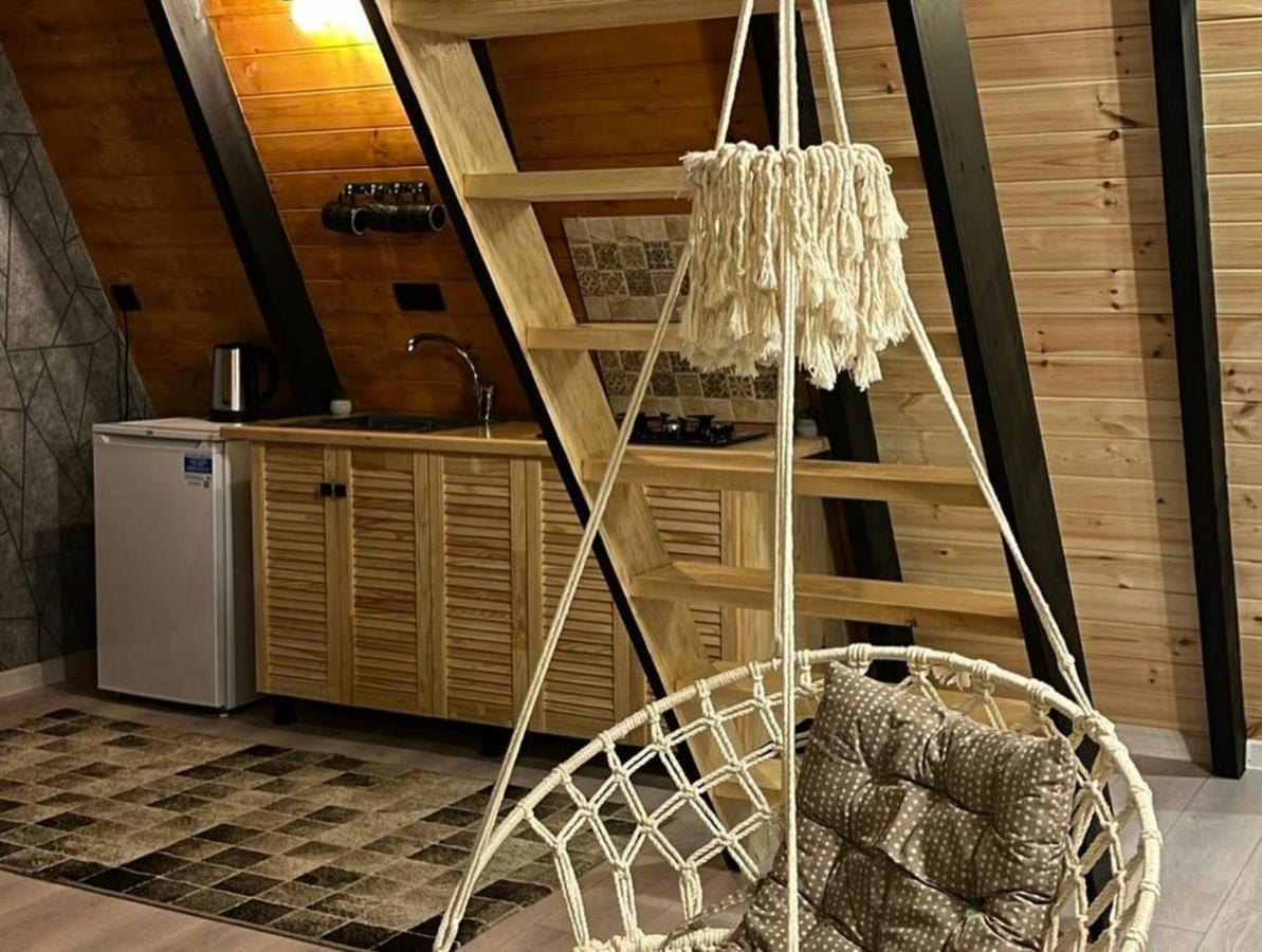 Cottage Sataplia كوتايسي المظهر الخارجي الصورة