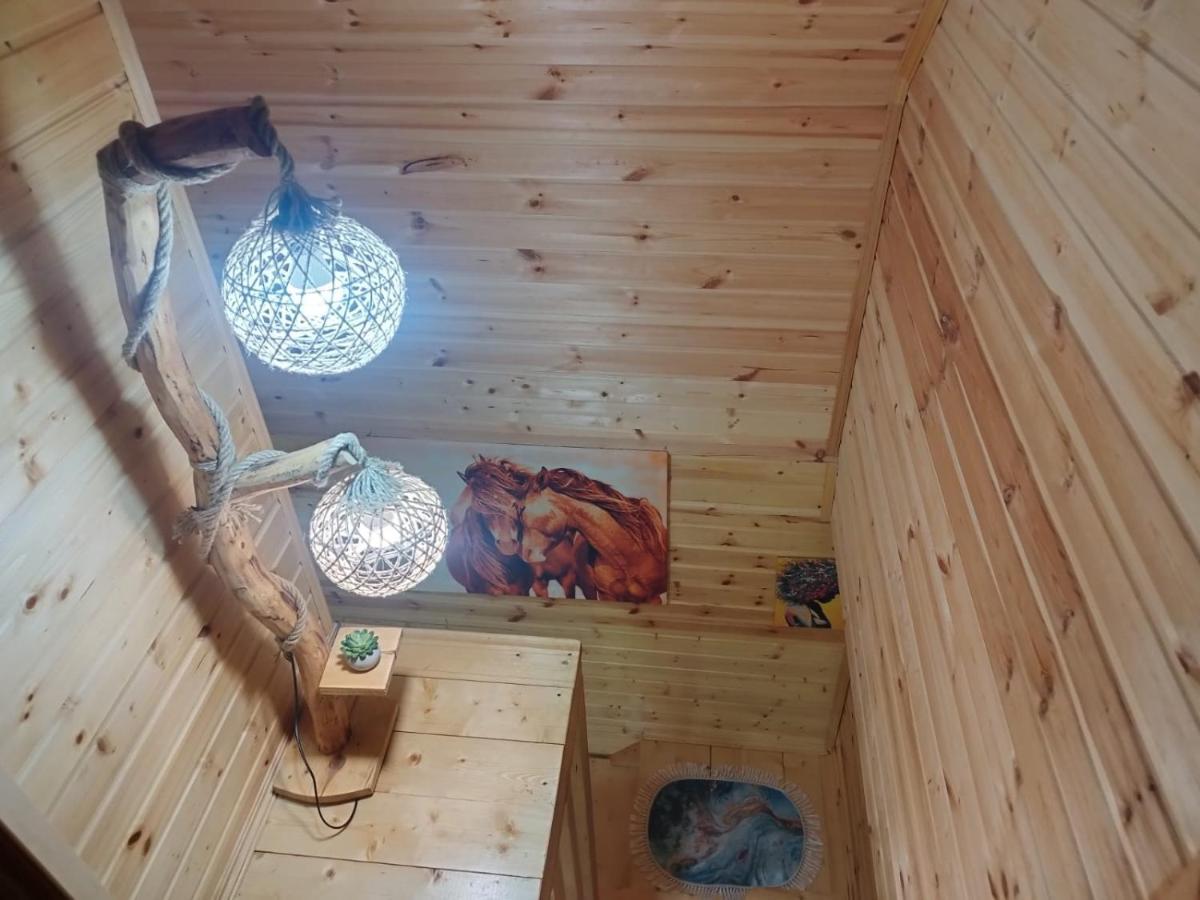 Cottage Sataplia كوتايسي المظهر الخارجي الصورة