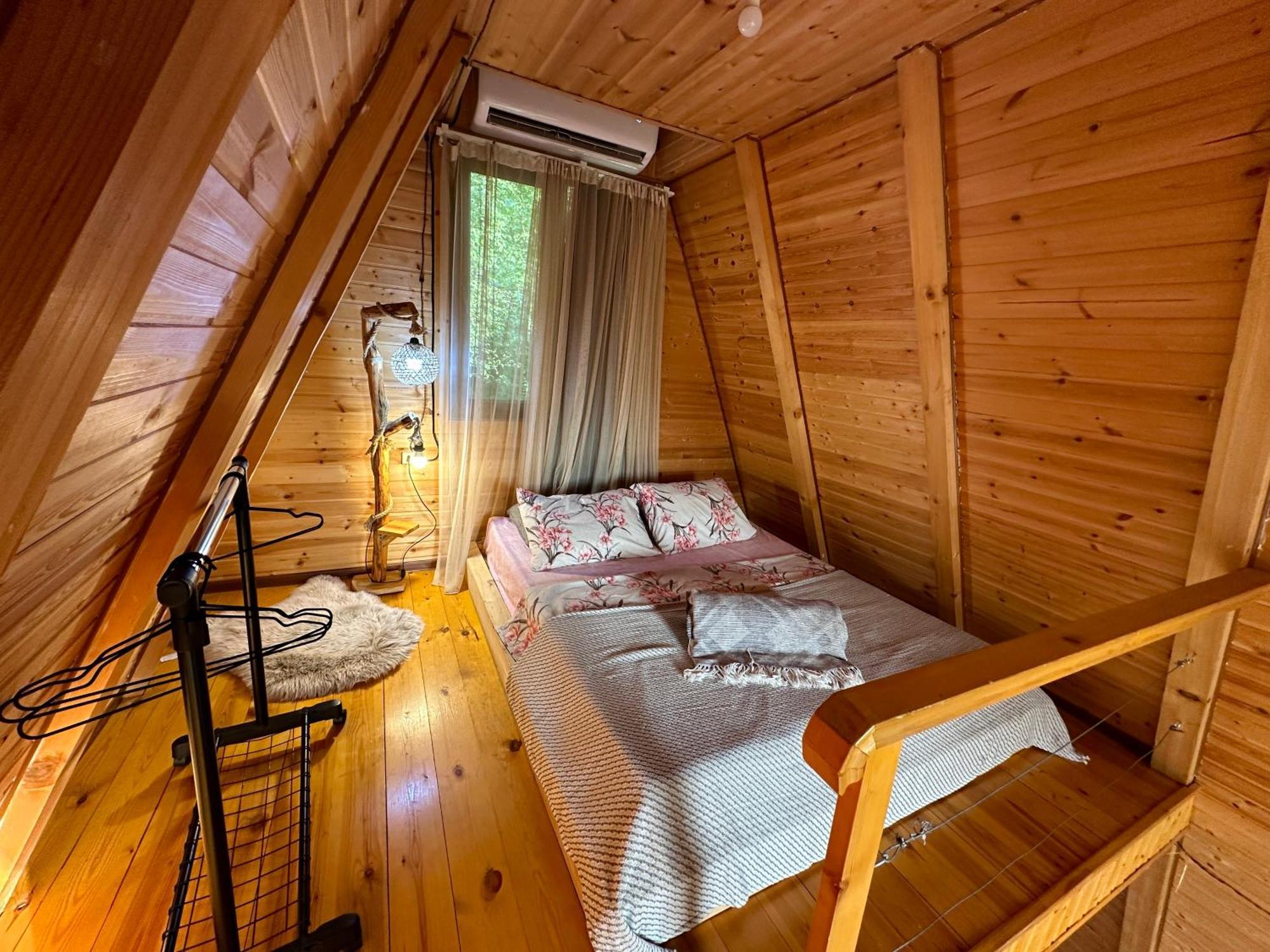 Cottage Sataplia كوتايسي المظهر الخارجي الصورة