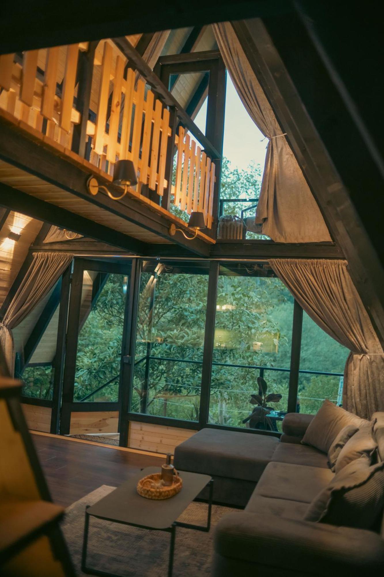 Cottage Sataplia كوتايسي المظهر الخارجي الصورة