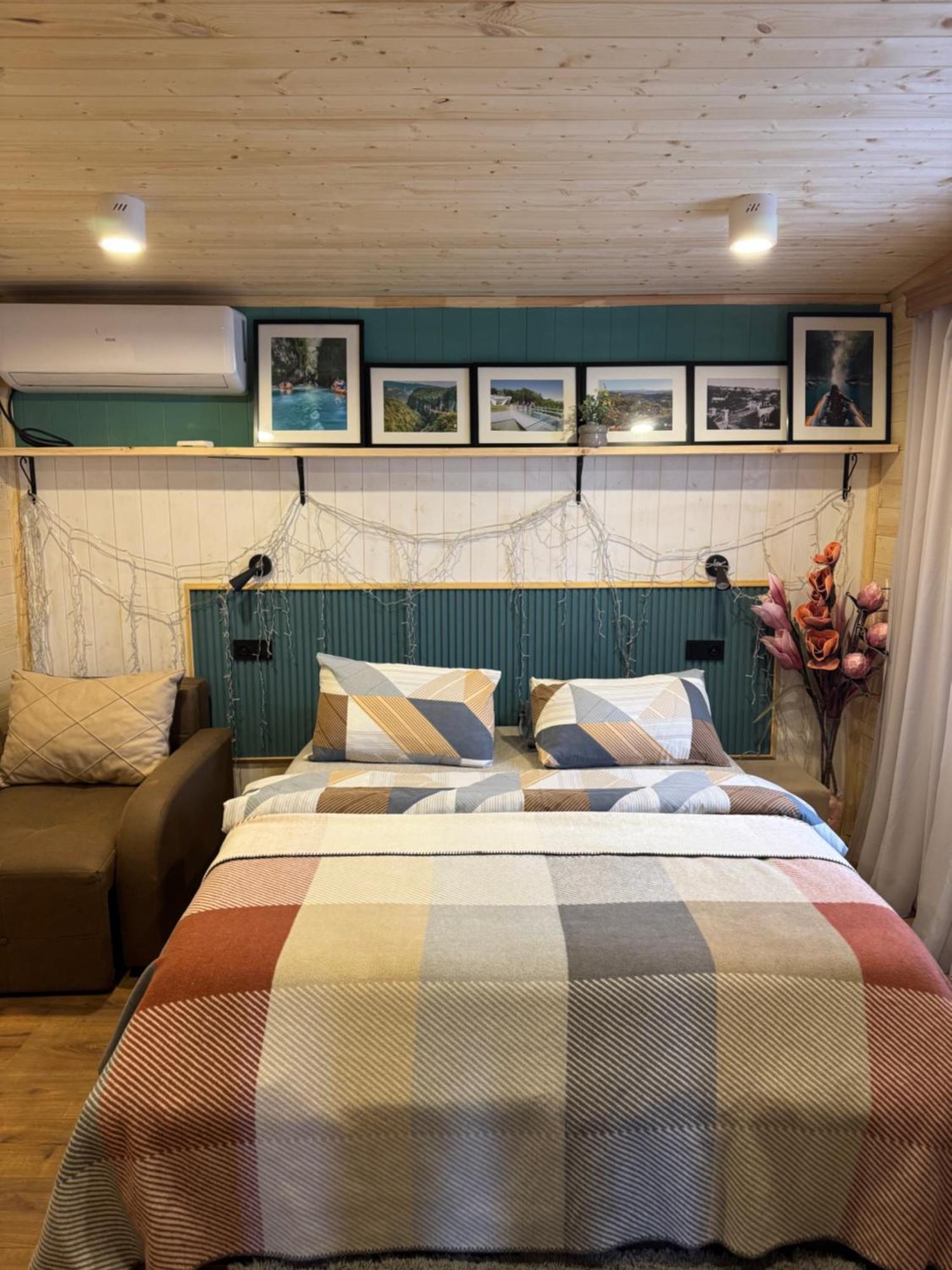 Cottage Sataplia كوتايسي المظهر الخارجي الصورة