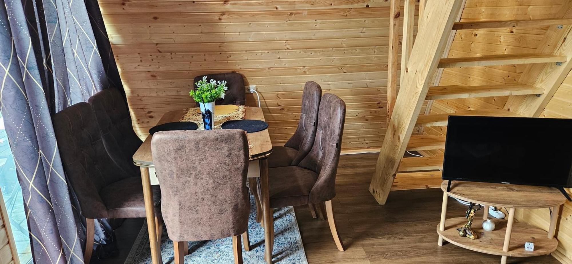 Cottage Sataplia كوتايسي المظهر الخارجي الصورة